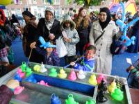 naamloze gebeurtenis - 60